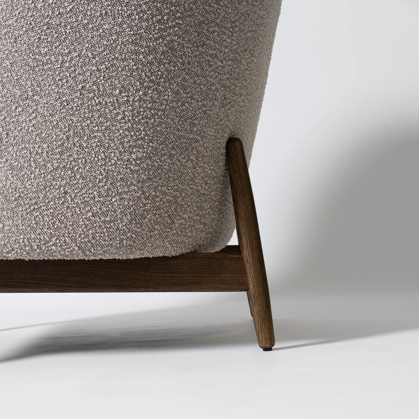 Amor Modern Wingback Chair - Image 7