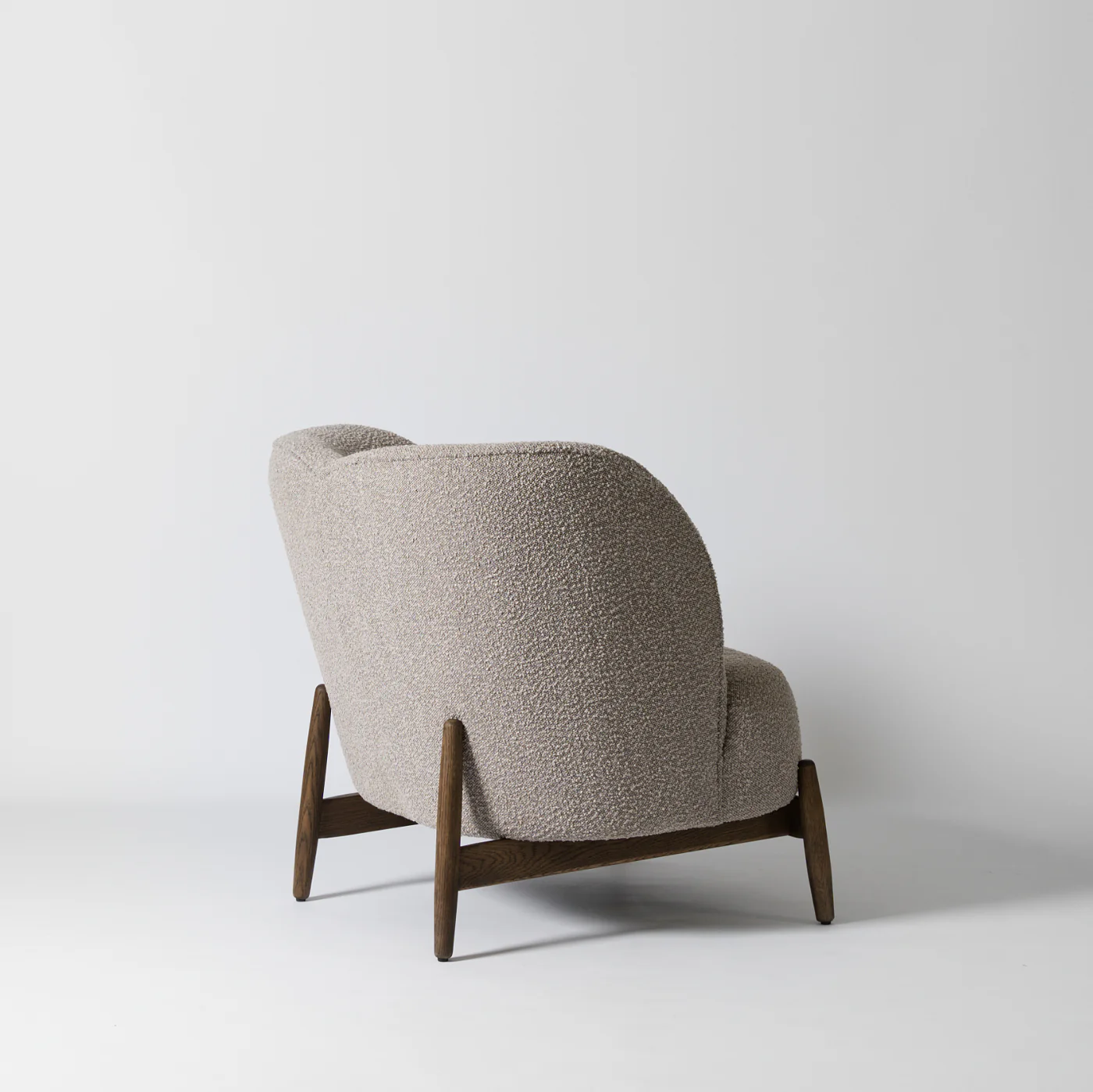 Amor Modern Wingback Chair - Image 8