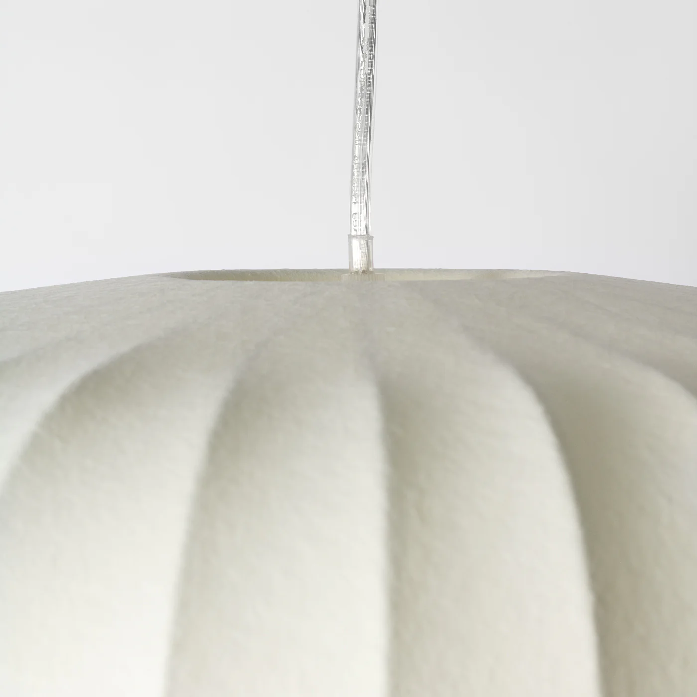 Astrid Paper Pendant Light, Small - Image 7