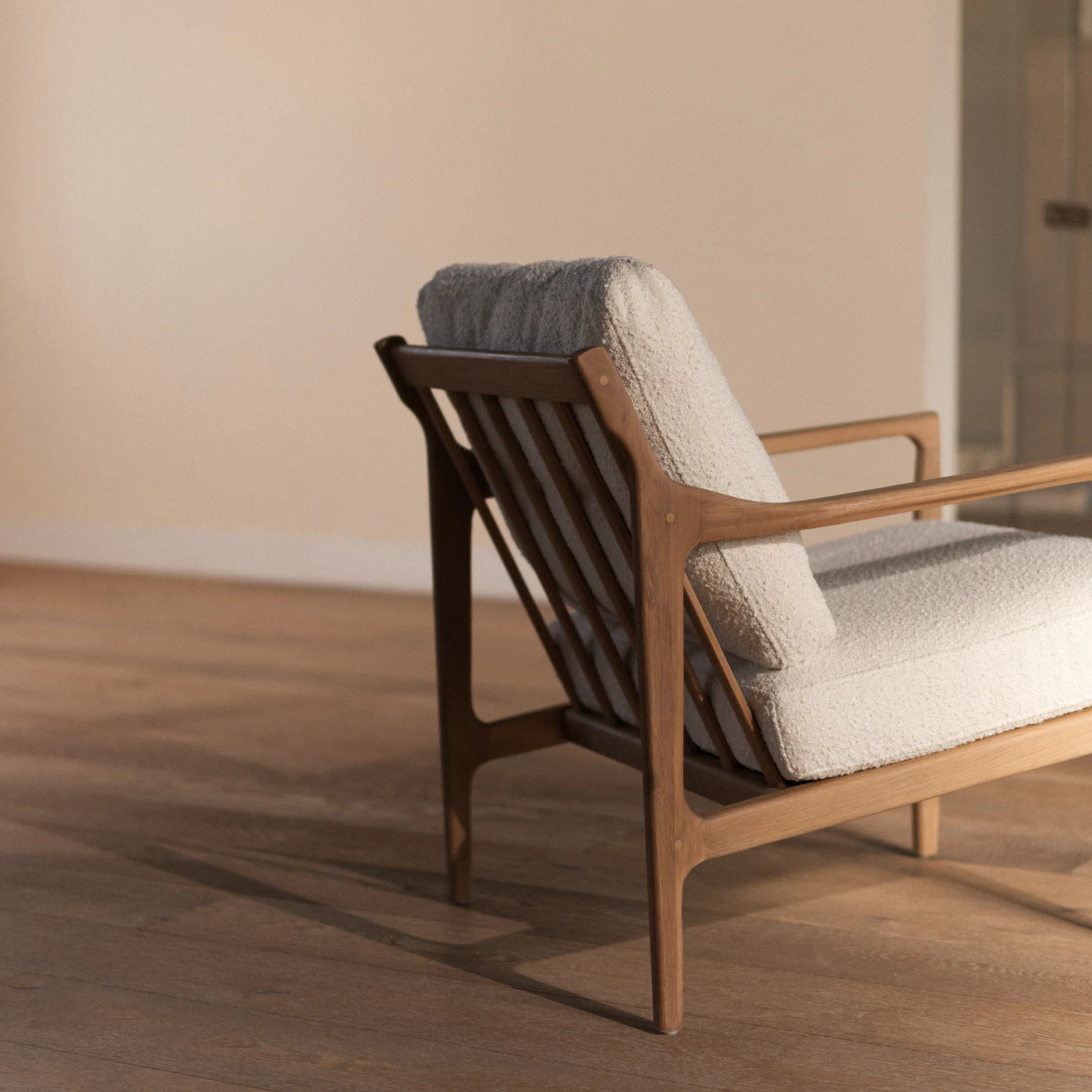 Brasilia Lounge Chair - Image 3