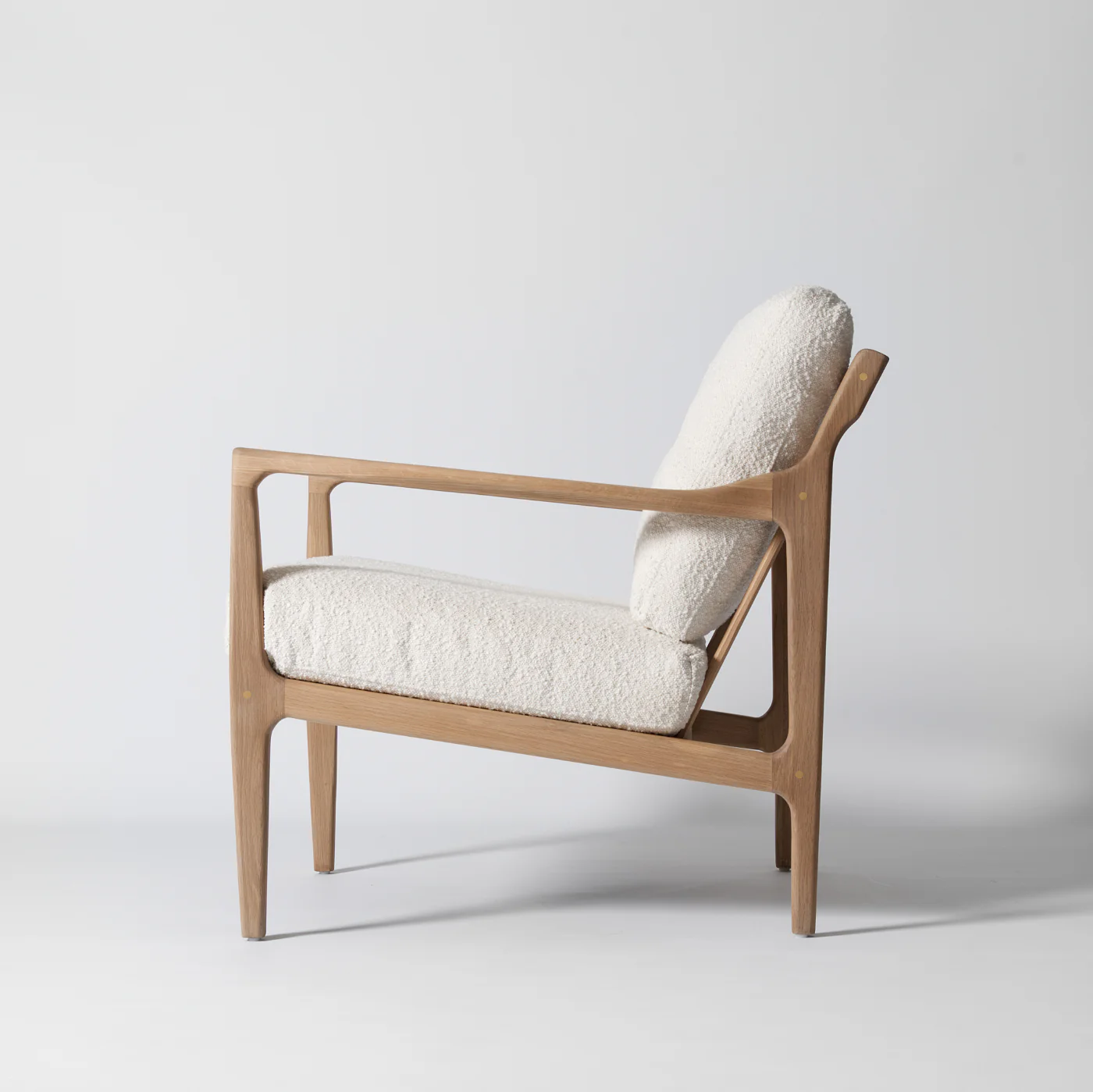 Brasilia Lounge Chair - Image 4