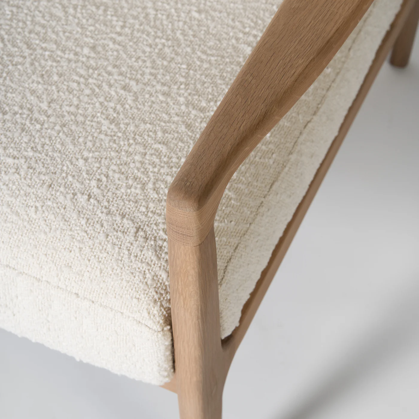Brasilia Lounge Chair - Image 6