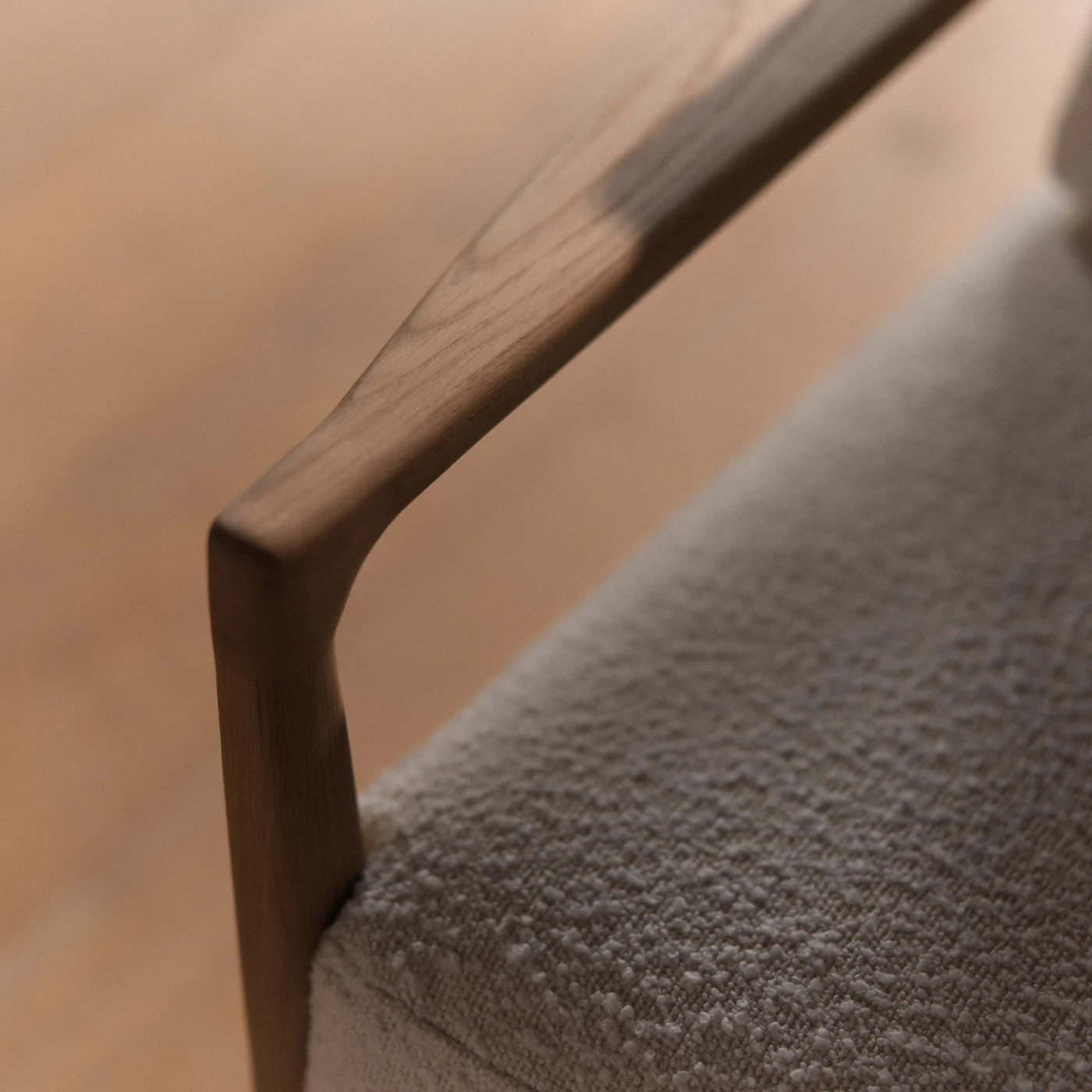 Brasilia Lounge Chair - Image 7