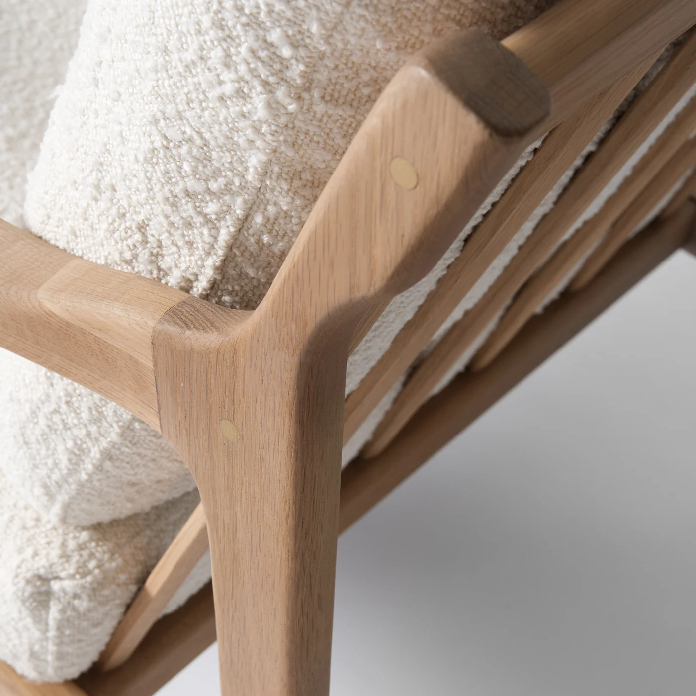 Brasilia Lounge Chair - Image 8