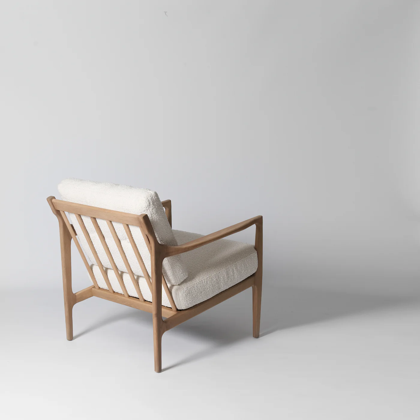 Brasilia Lounge Chair - Image 9