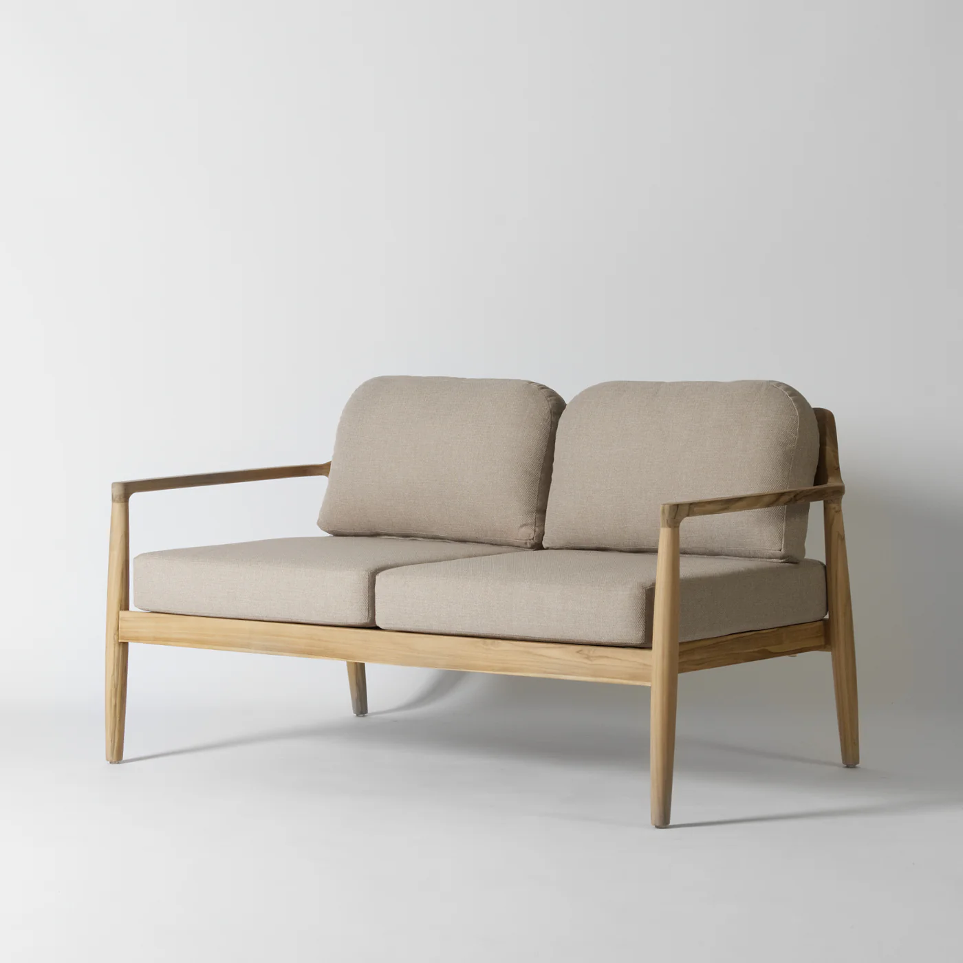Enkel Garden Sofa - Image 3