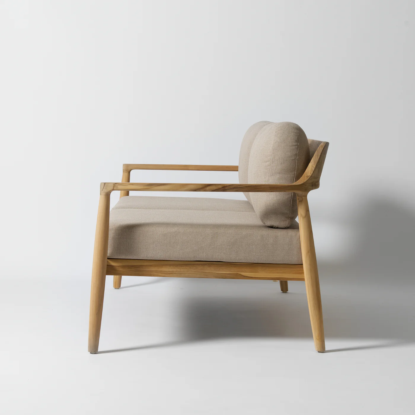 Enkel Garden Sofa - Image 4