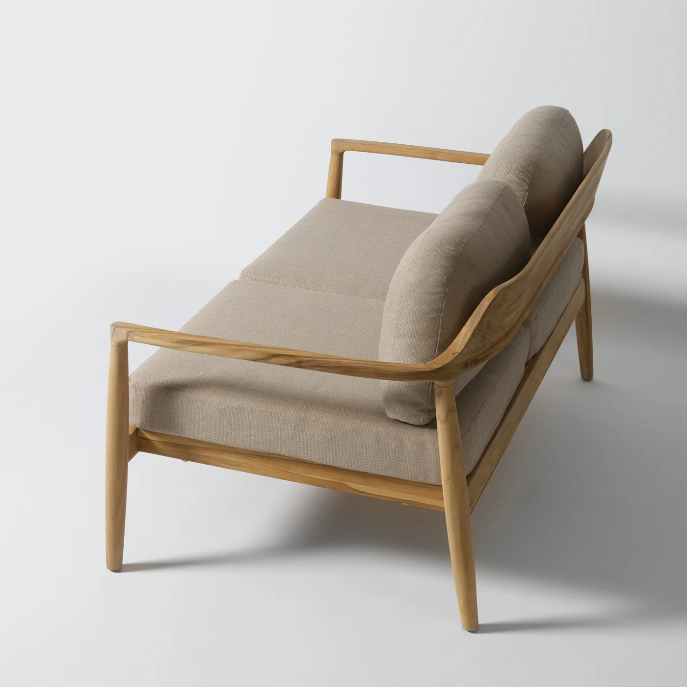 Enkel Garden Sofa - Image 7