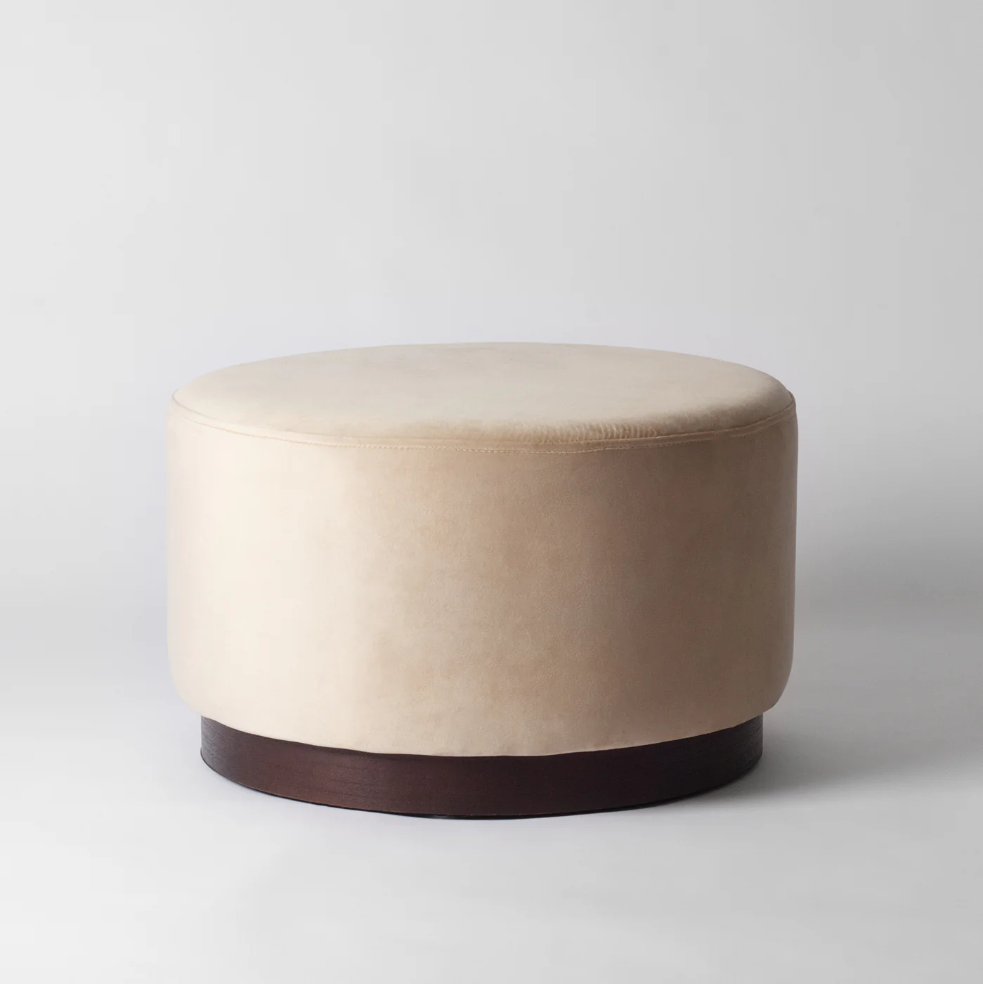 Fell Scandi footstool
