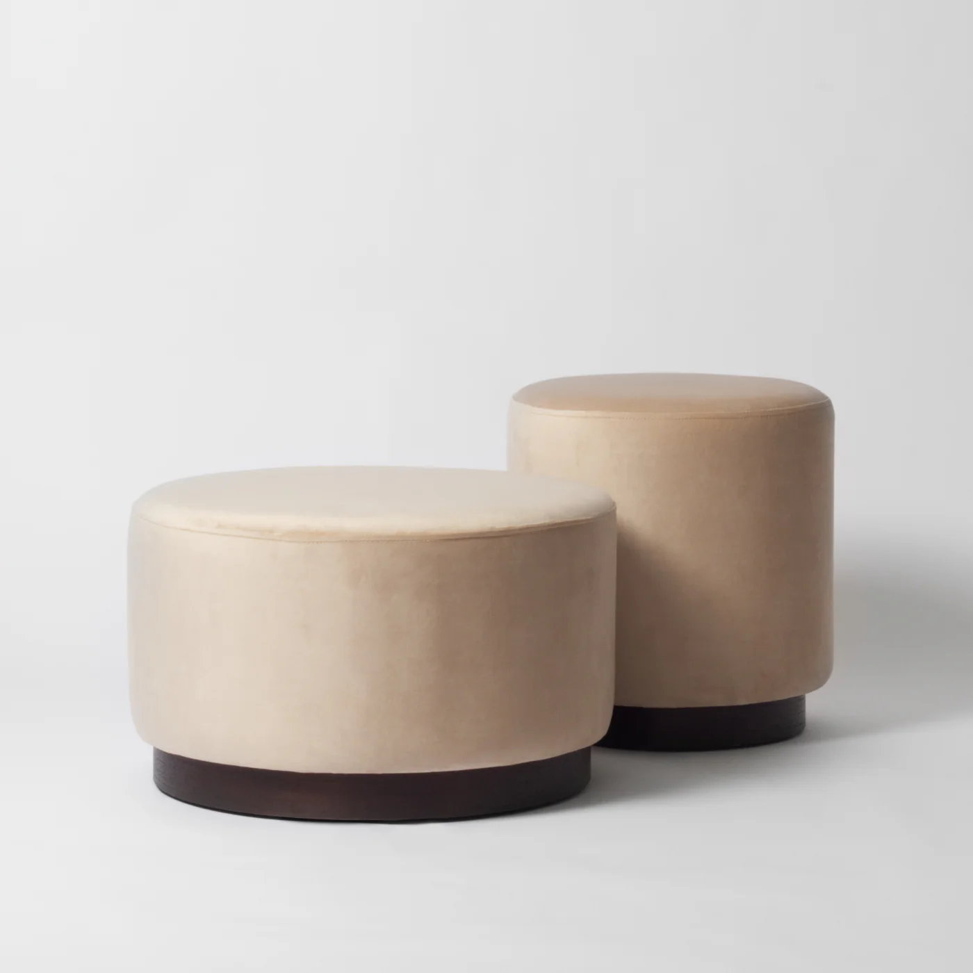 Fell Scandi footstool - Image 4