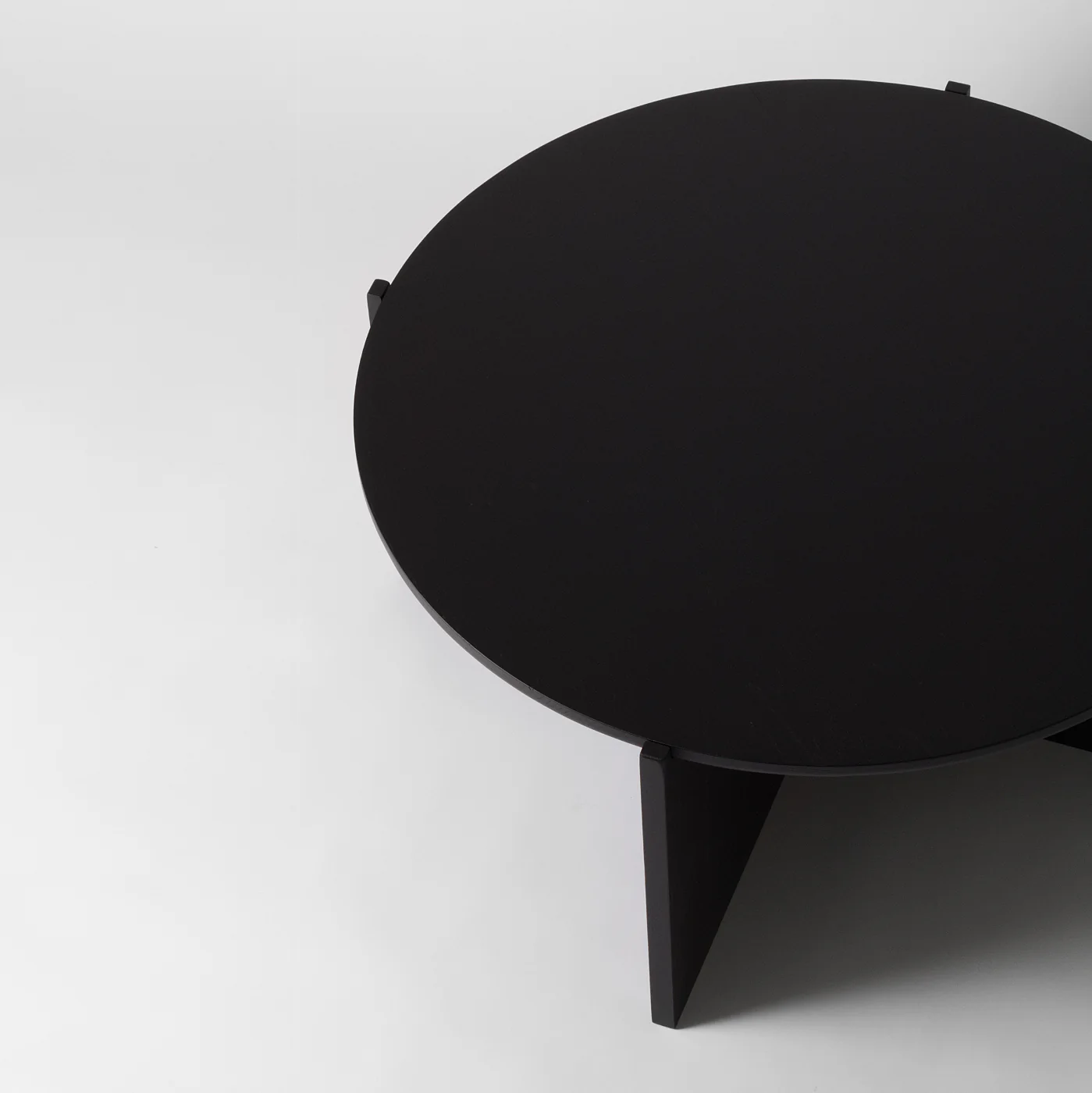 Fika Large Coffee Table Black - Image 3