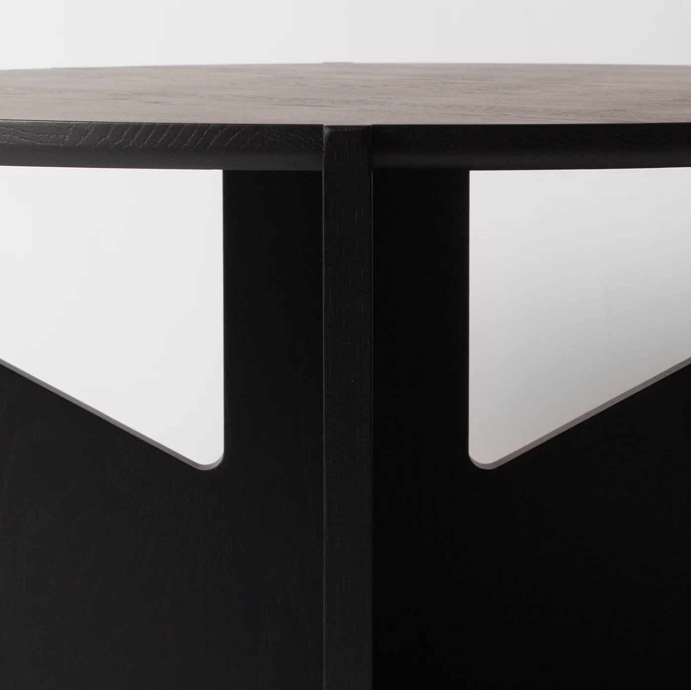 Fika Large Coffee Table Black - Image 5