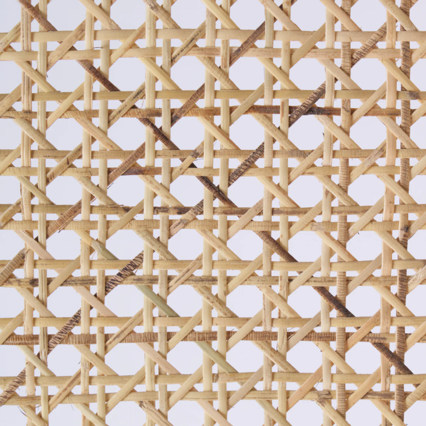 Freja Rattan Screen - Image 3
