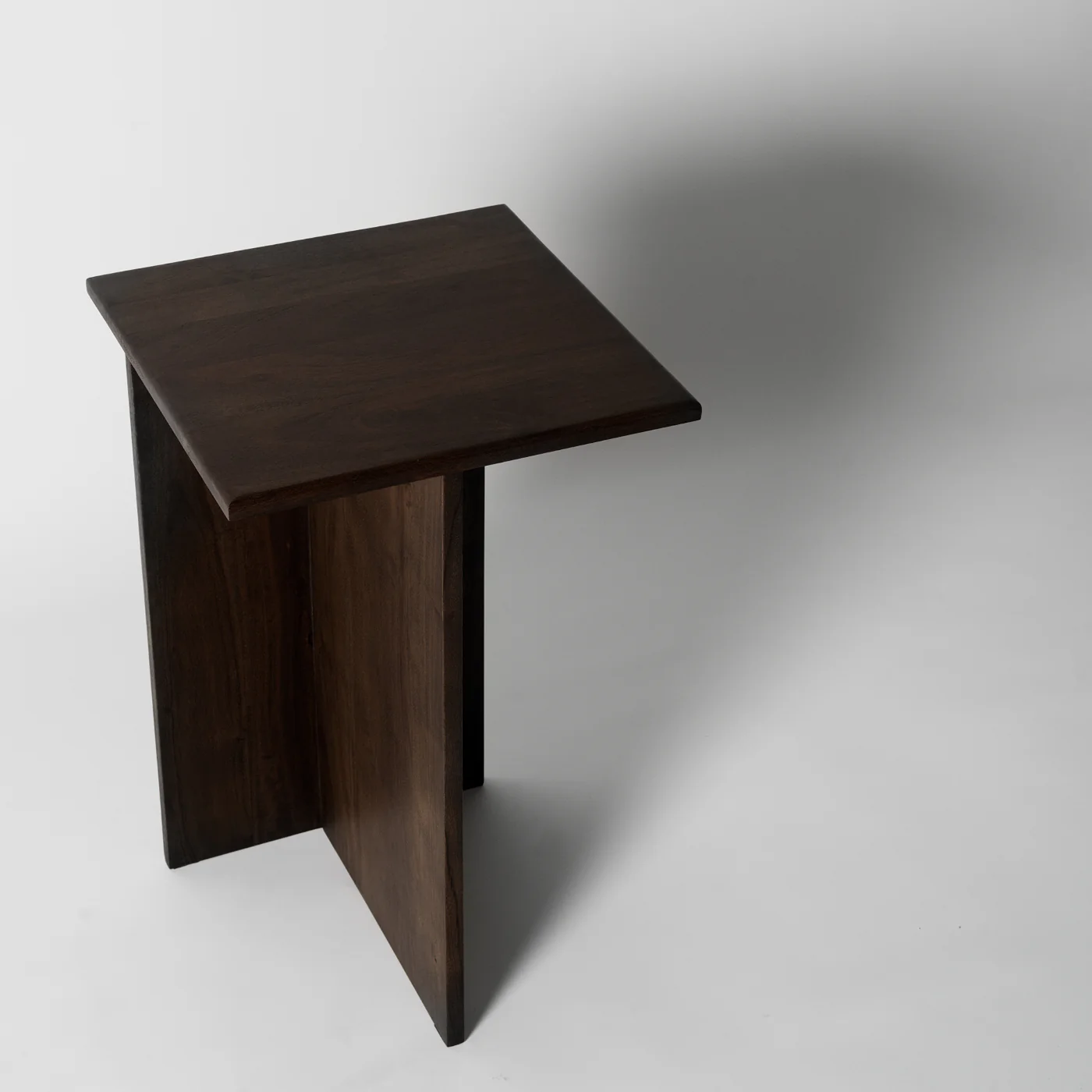 Hikari Acacia Side Table - Image 5