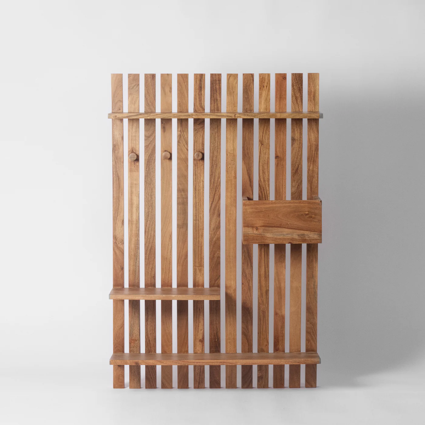 Keiko Slat Multi Shelf - Image 6
