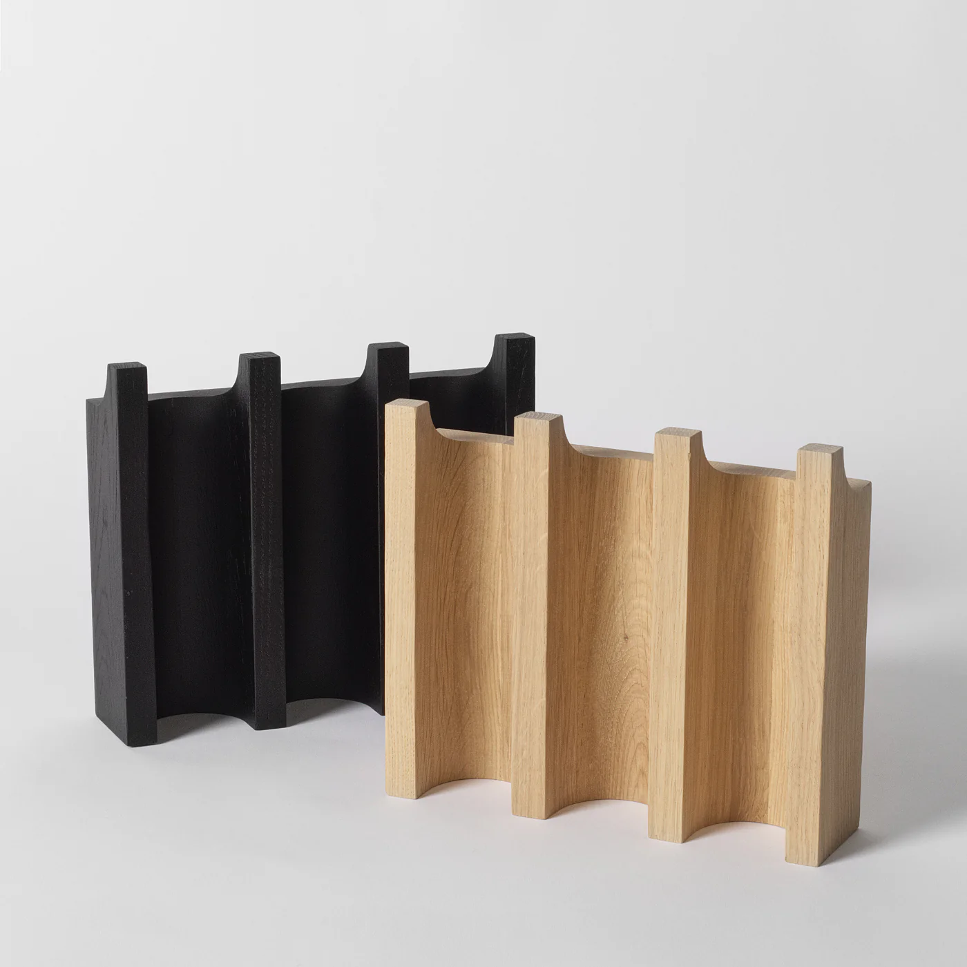 Krog Coat Hooks Oak - Image 4