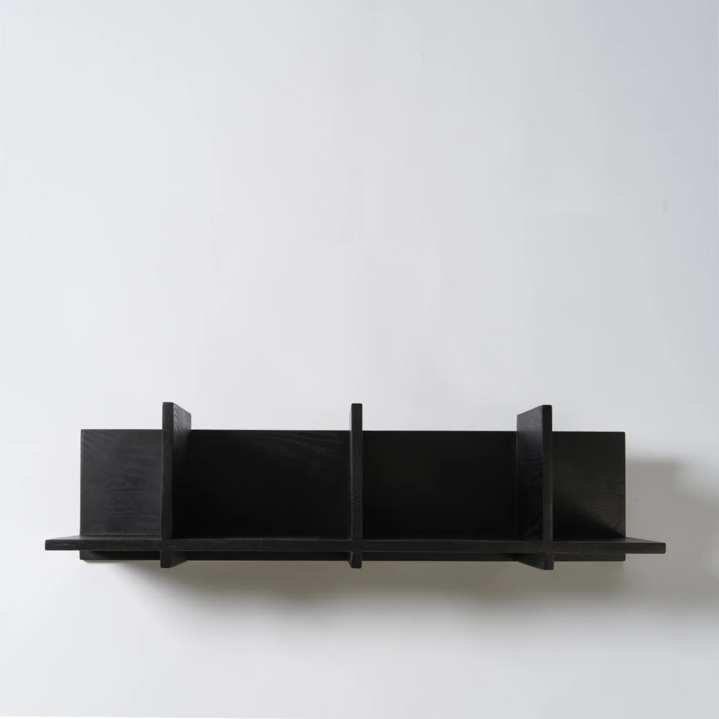 Kubic Modular Shelf Black - Image 3