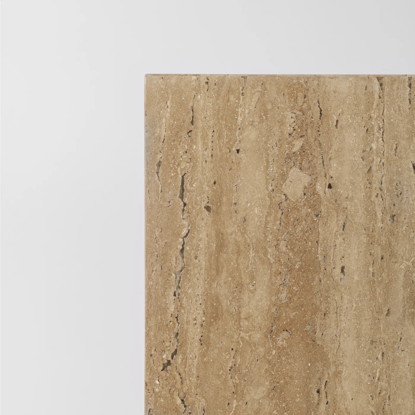 Kumi Travertine Plinth - Image 4