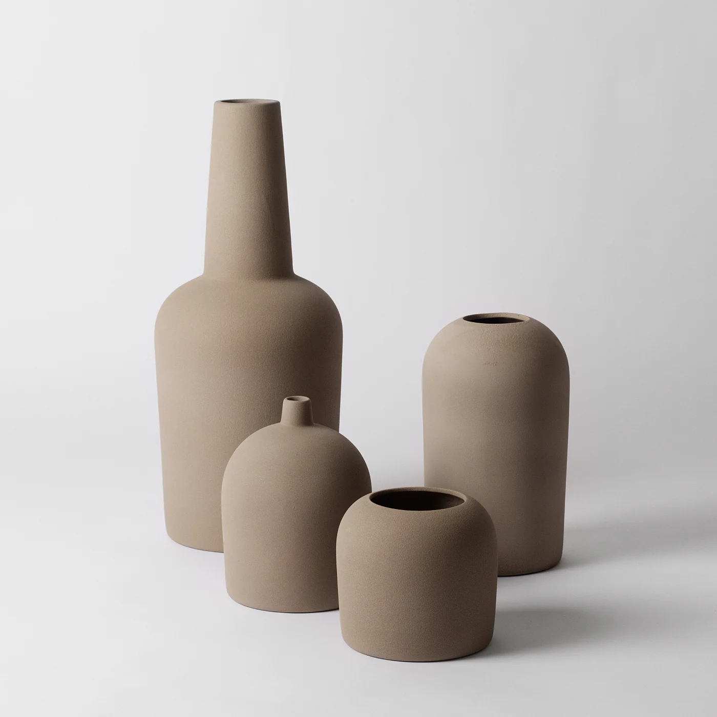 Kupol XS Vase - Image 5