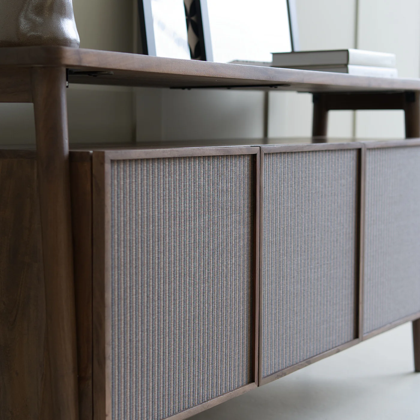 Kyoto Mid Century Sideboard - Image 6
