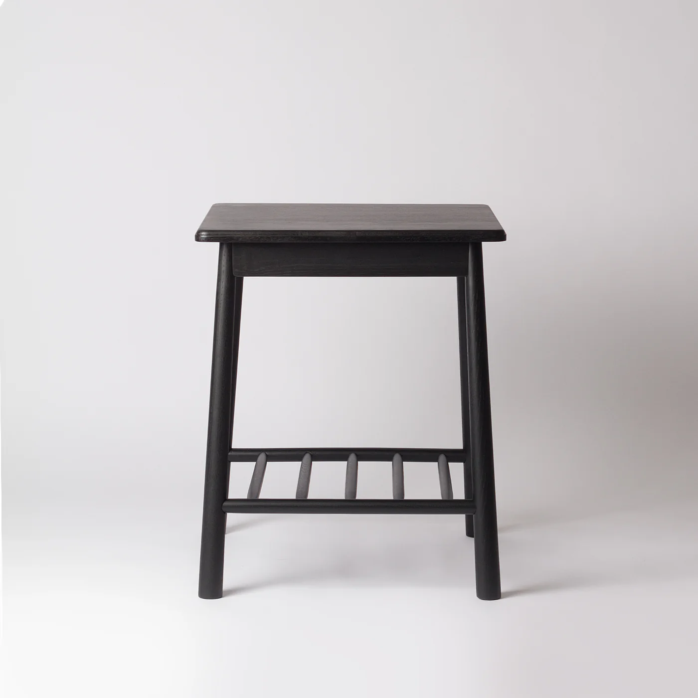 Lena Nordic Bedside Table - Image 6