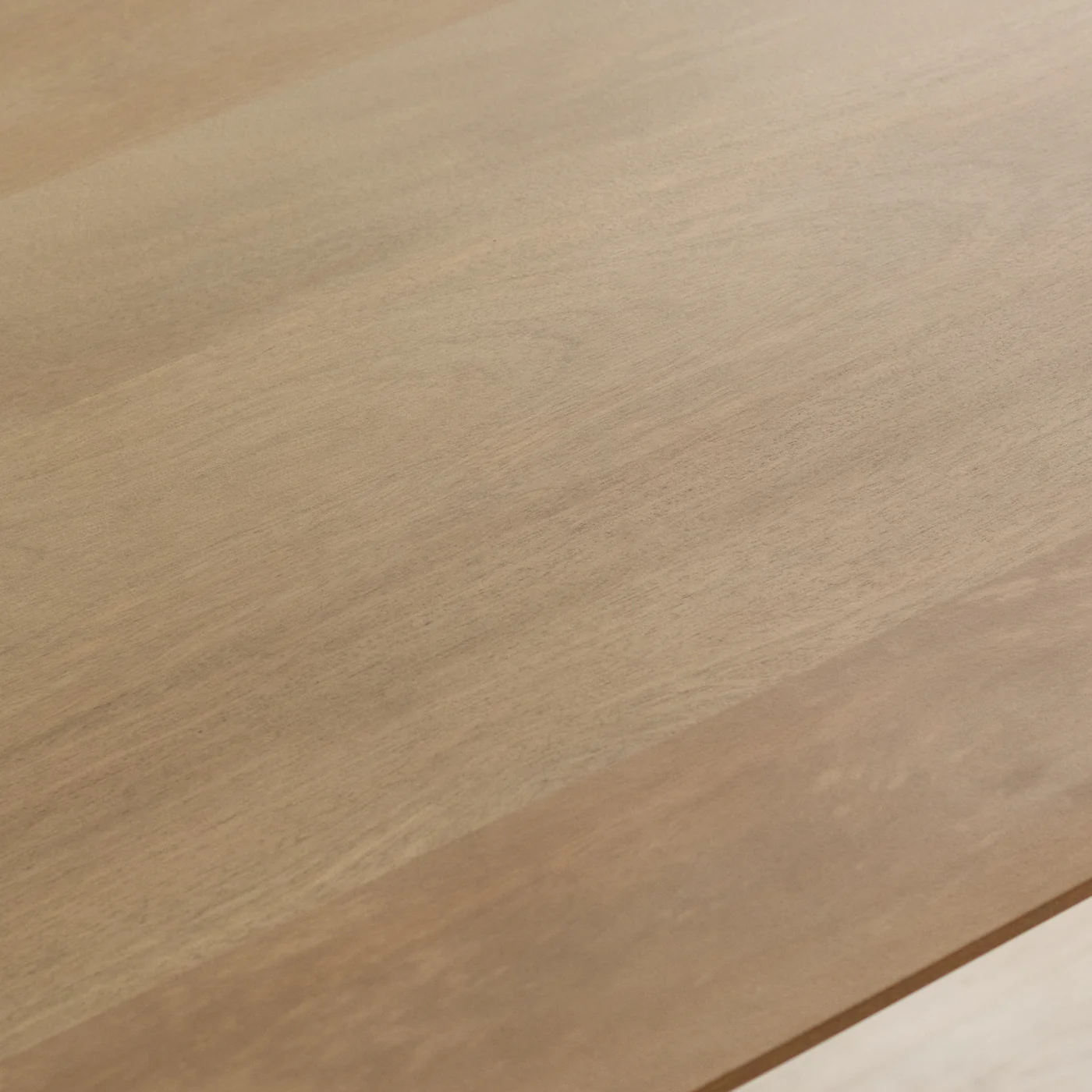 Larsen Long Wooden Dining Bench - Image 5
