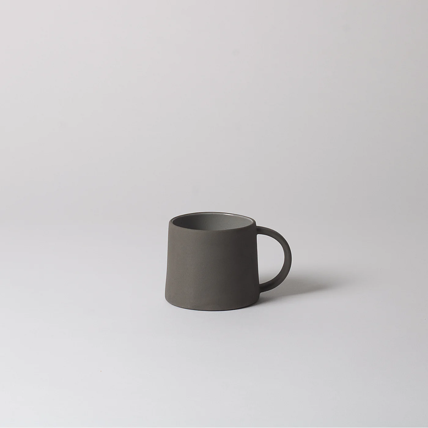 Aska Coffee Mugs Charcoal Set - Image 4