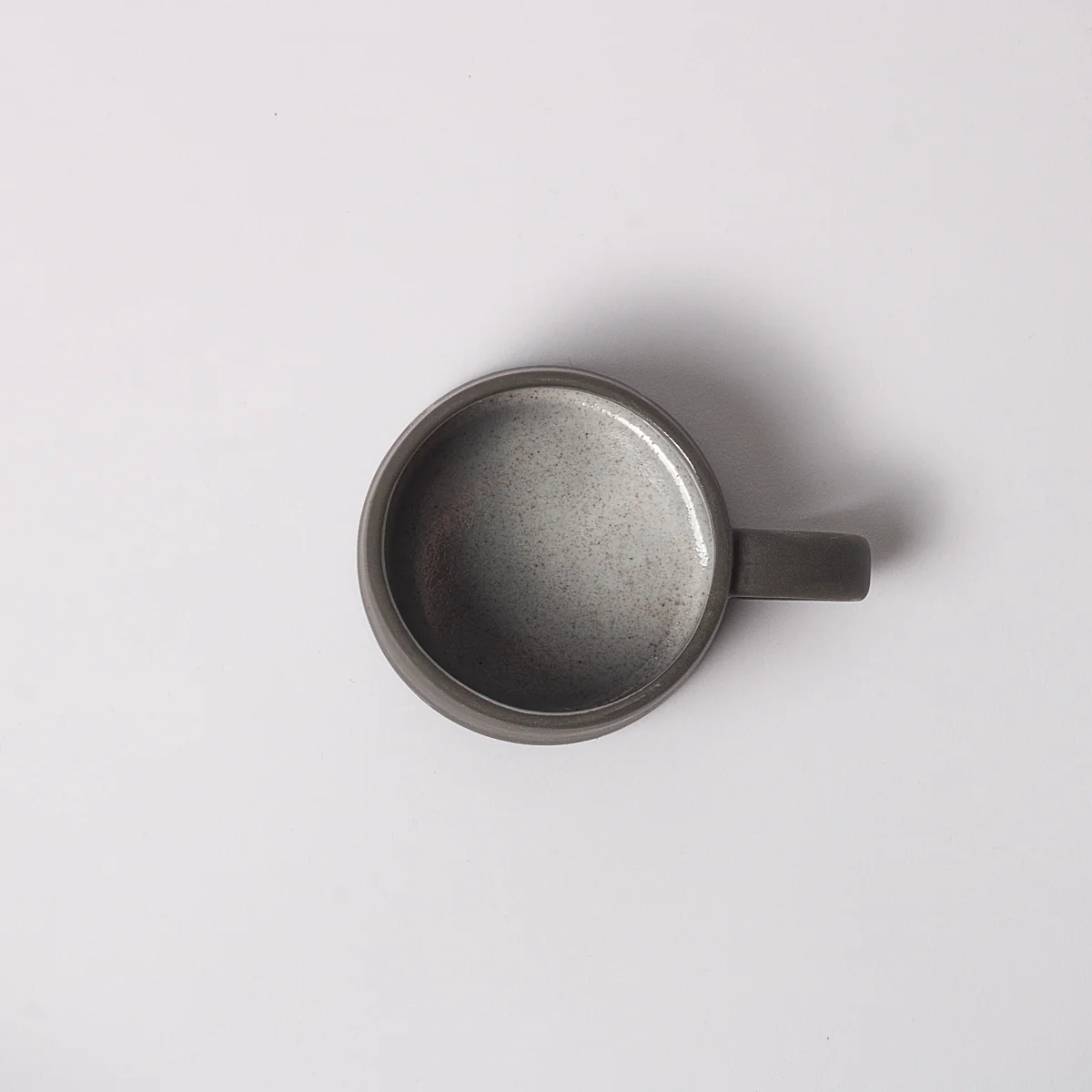 Aska Coffee Mugs Charcoal Set - Image 5