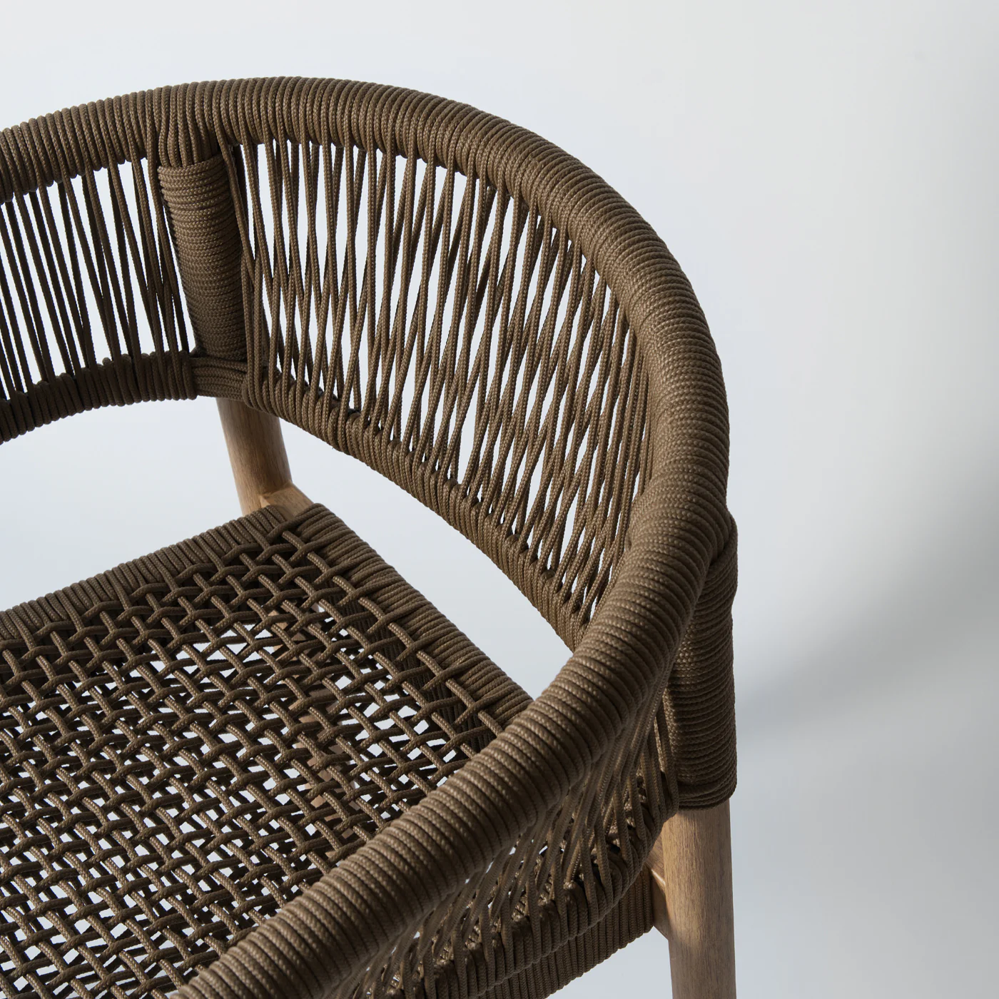 Naturlig & Weave Dining Set - Image 6