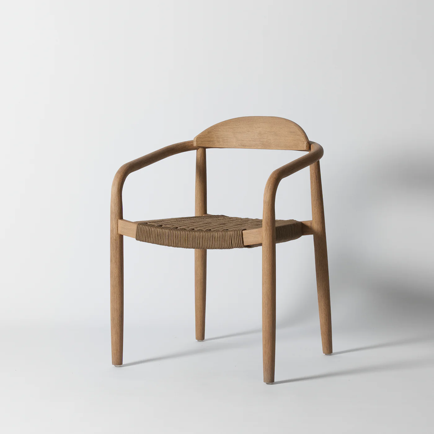 Naturlig & Frame Dining Set - Image 4