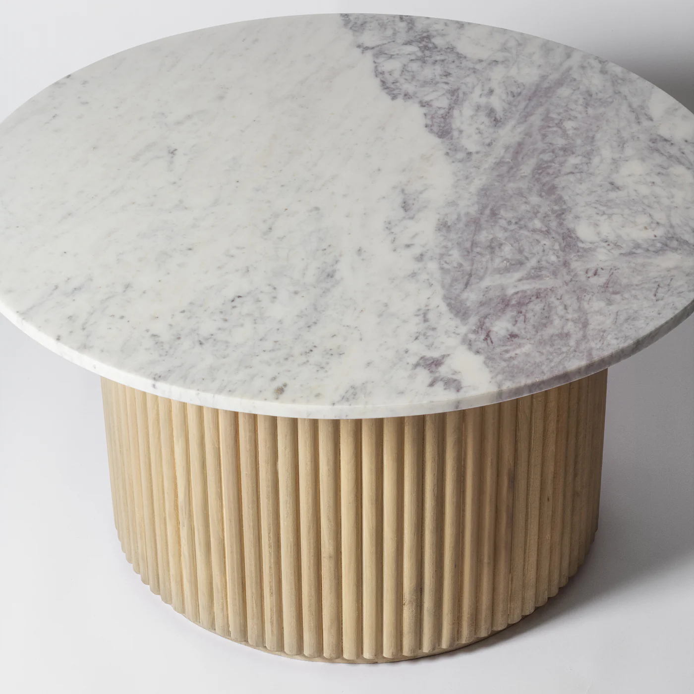 Olavi Nordic Coffee Table - Image 3
