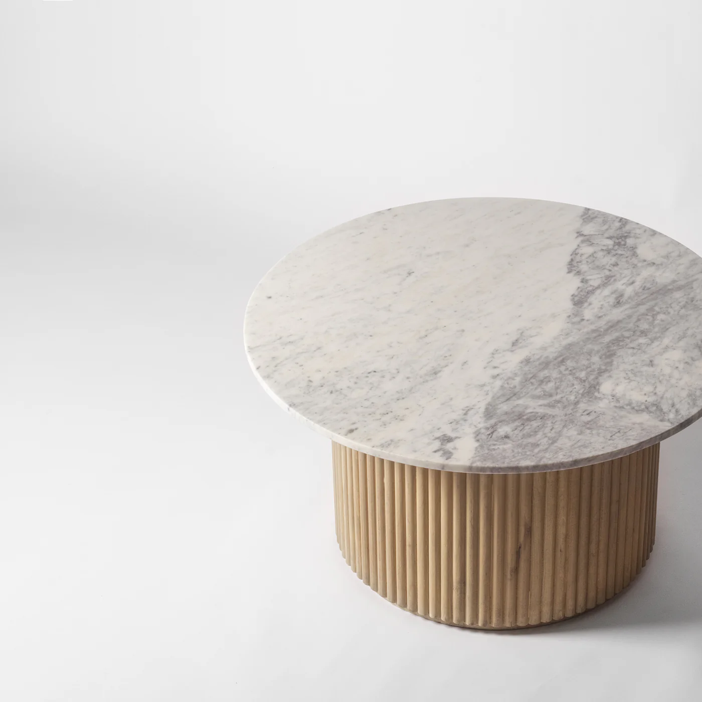 Olavi Nordic Coffee Table - Image 5