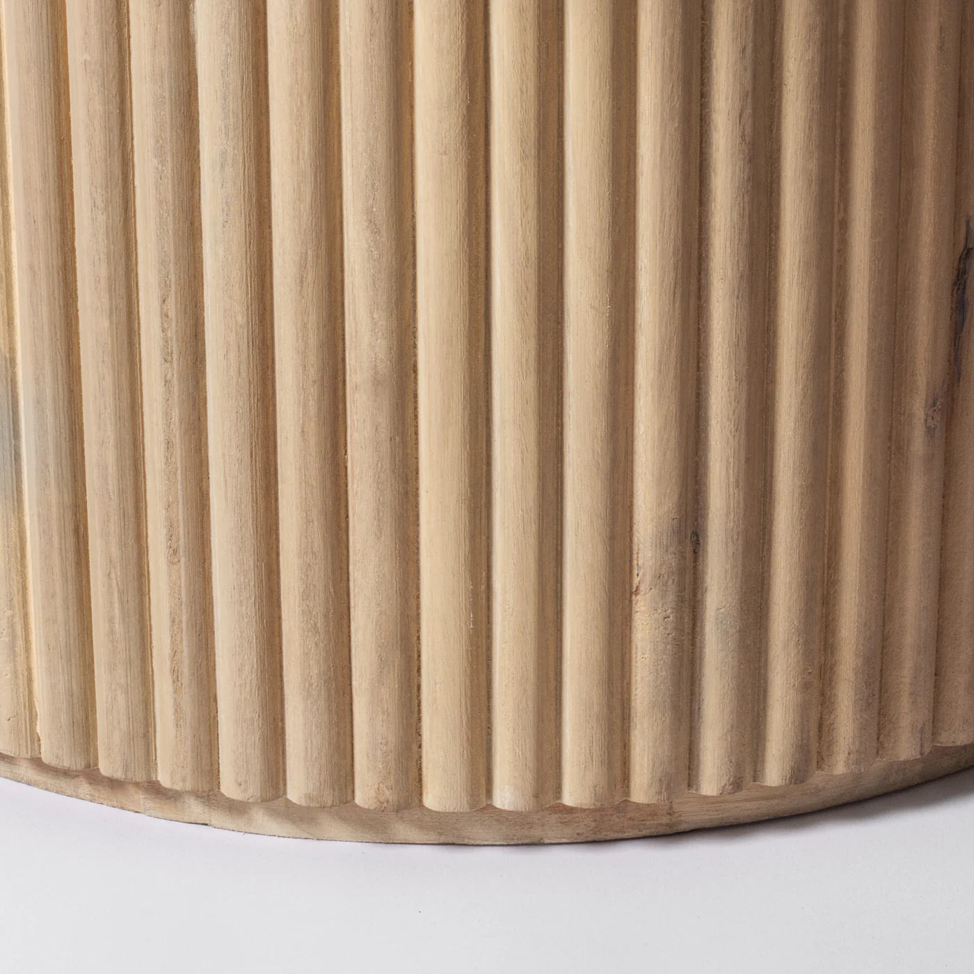 Olavi Nordic Coffee Table - Image 6