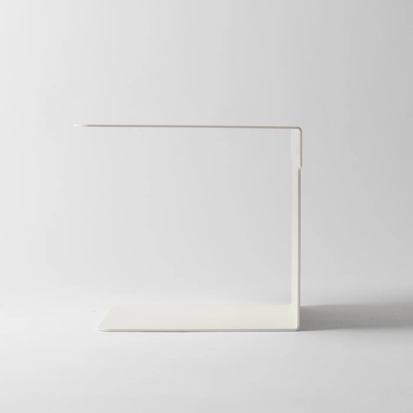 Nova Cream Bedside Shelf - Image 3