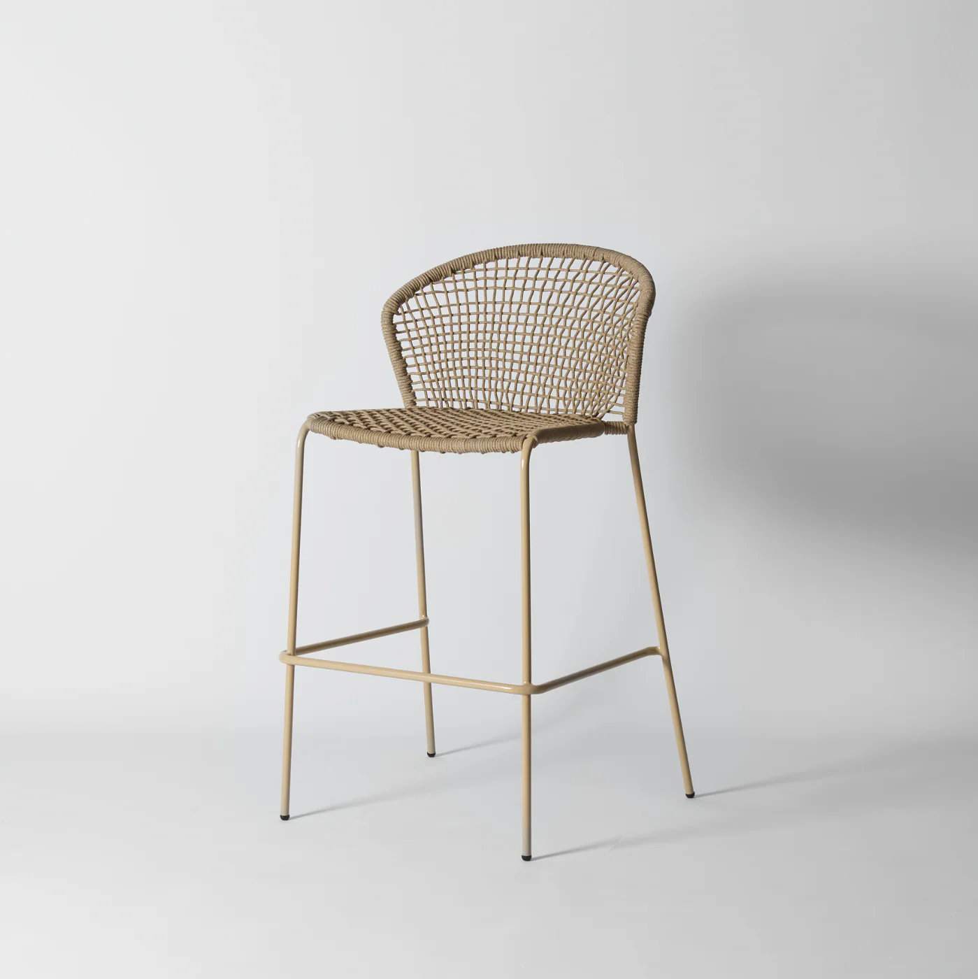 Ojamn Garden Bar Stool - Image 4