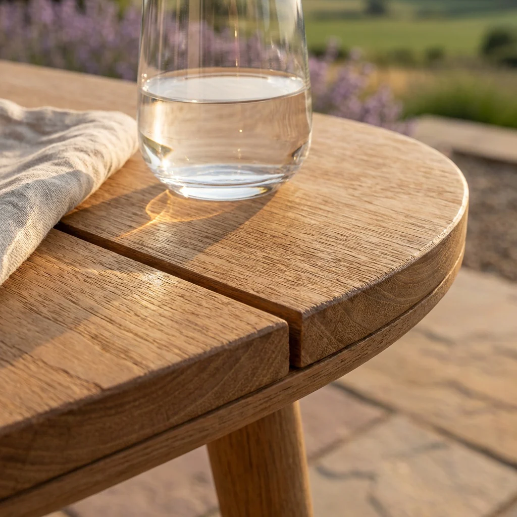 Oppen & Weave Dining Set - Image 3