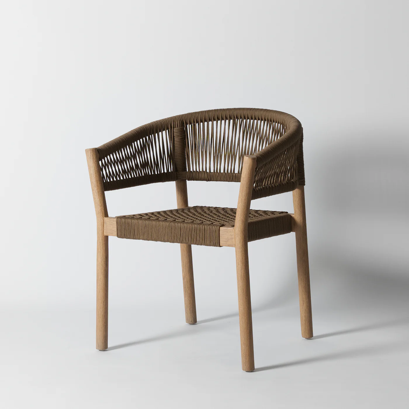 Oppen & Weave Dining Set - Image 4