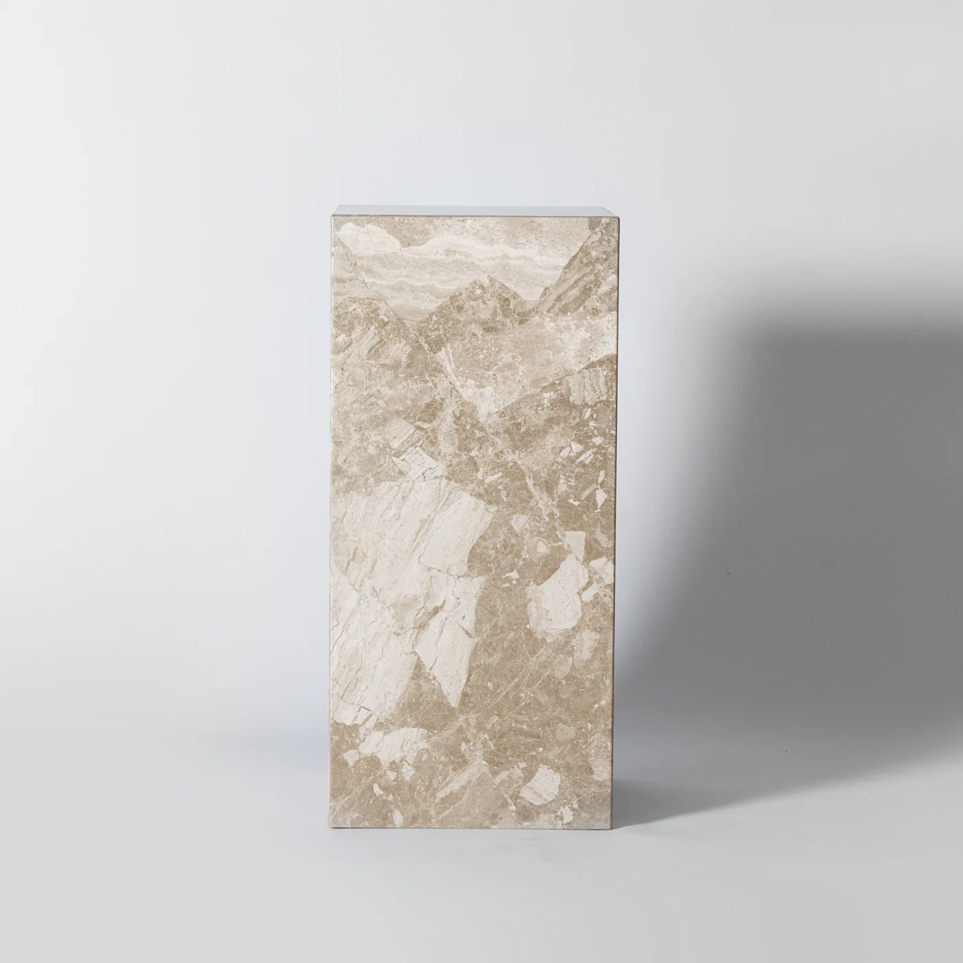 Orbis Marble Plinth - Image 7