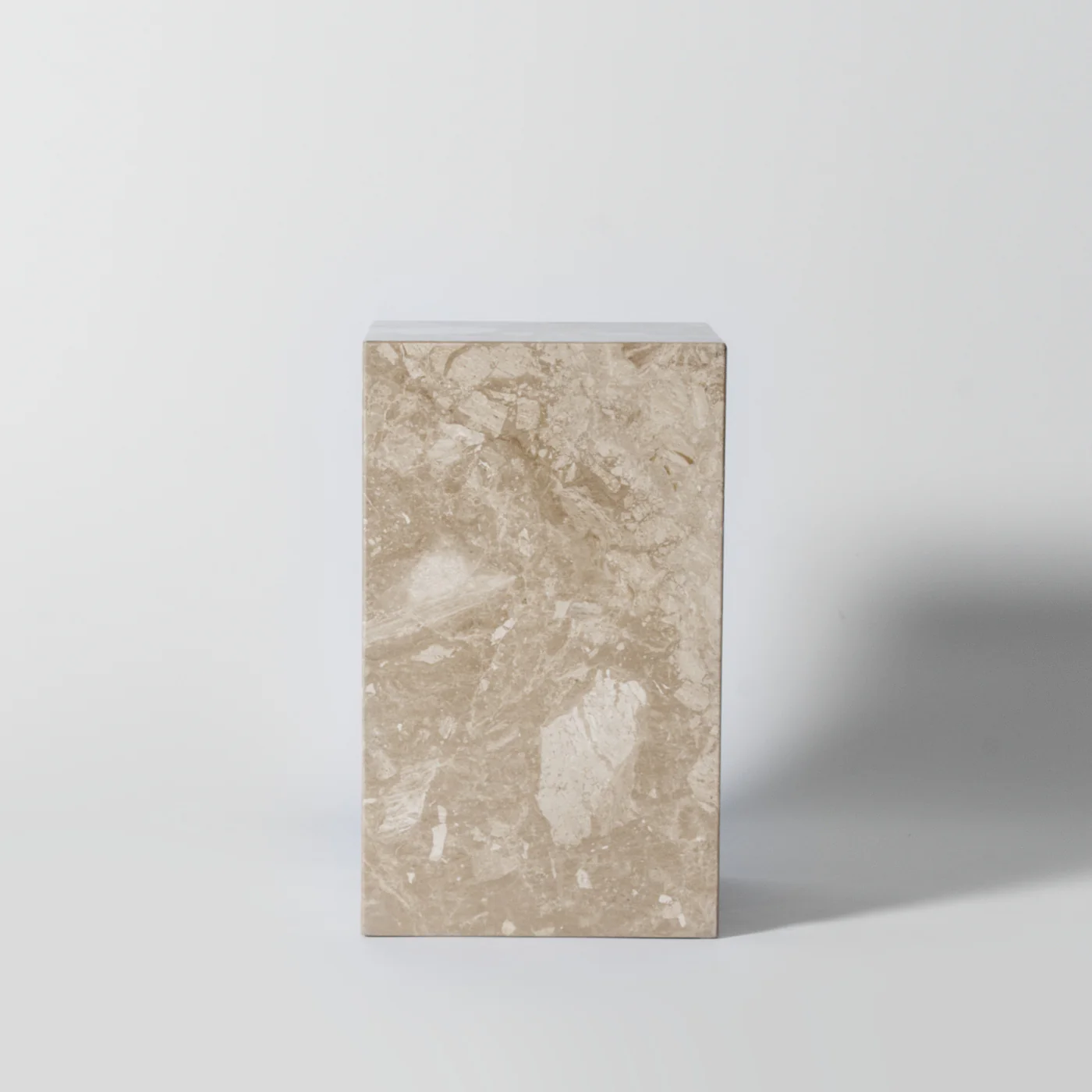 Orbis Marble Side Table - Image 7