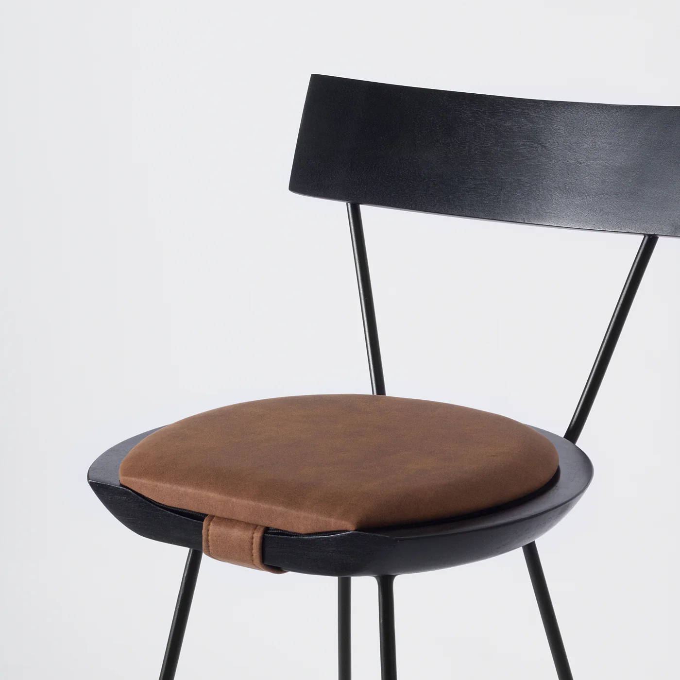 Seat Pad Deep Tan - Image 4