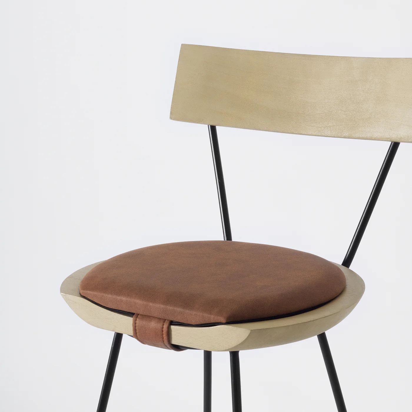 Seat Pad Deep Tan - Image 5