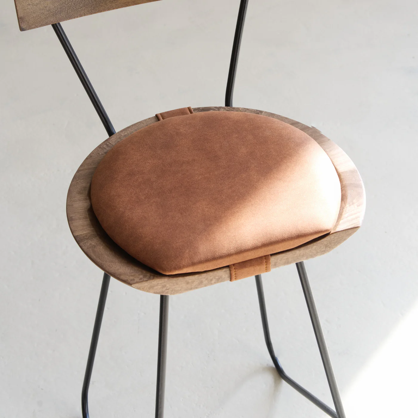 Seat Pad Deep Tan - Image 6