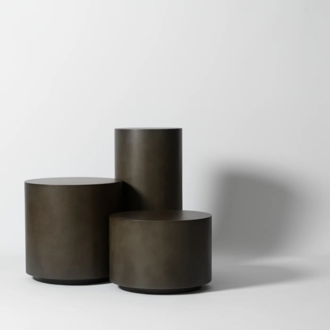 Stup Concrete Coffee Table - Image 3