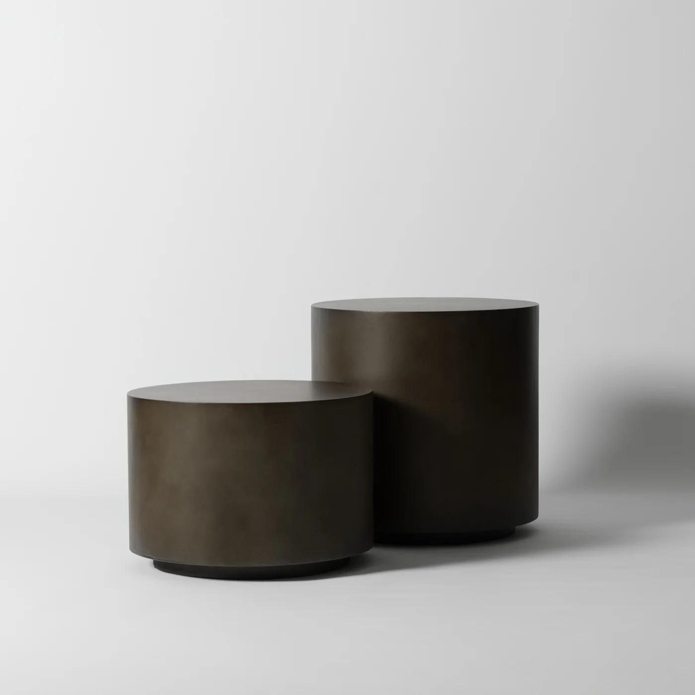 Stup Concrete Coffee Table - Image 6