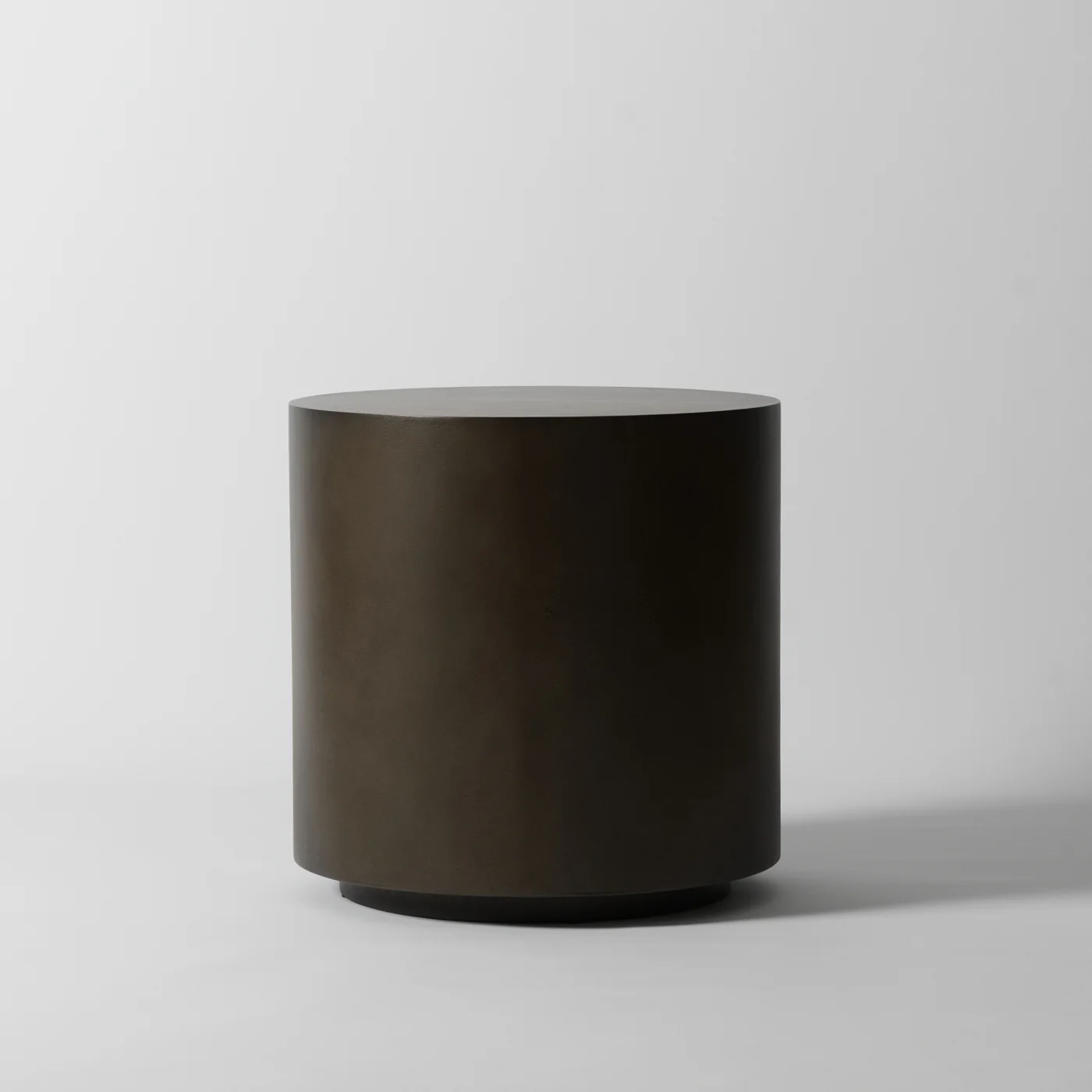 Stup Concrete Side Table - Image 4