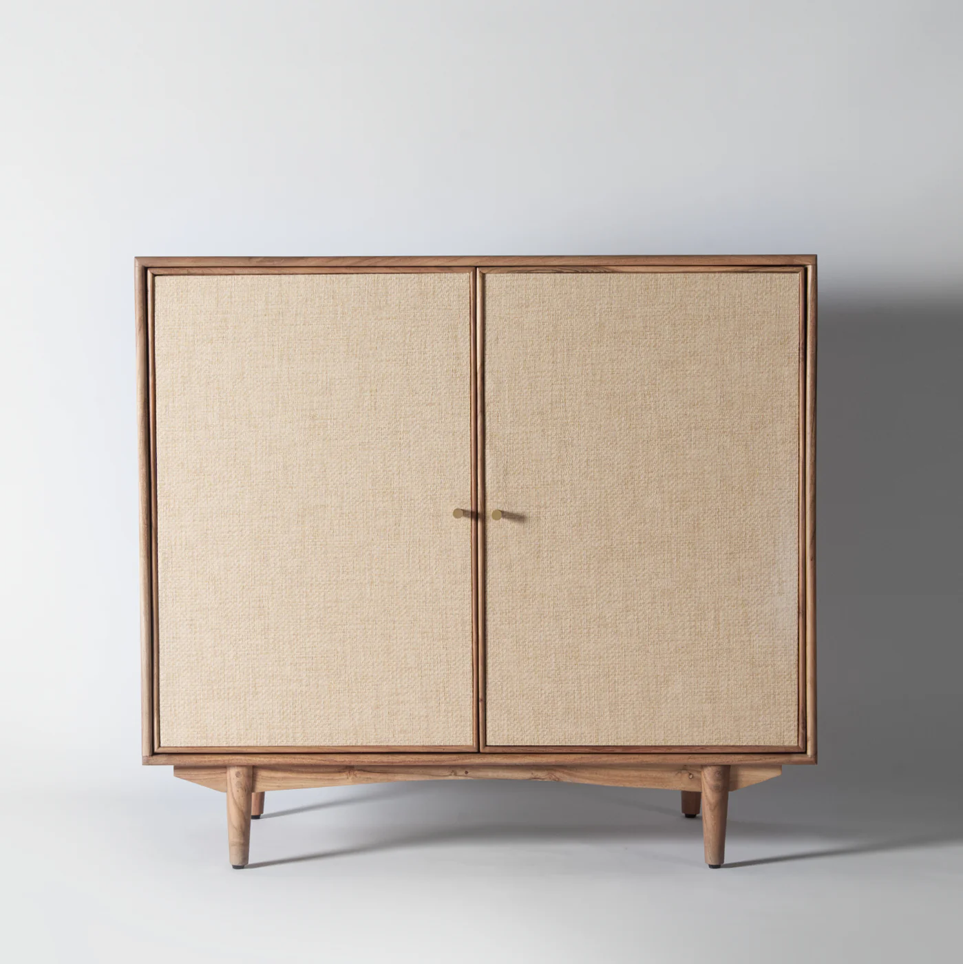 Teaka Cabinet - Image 8