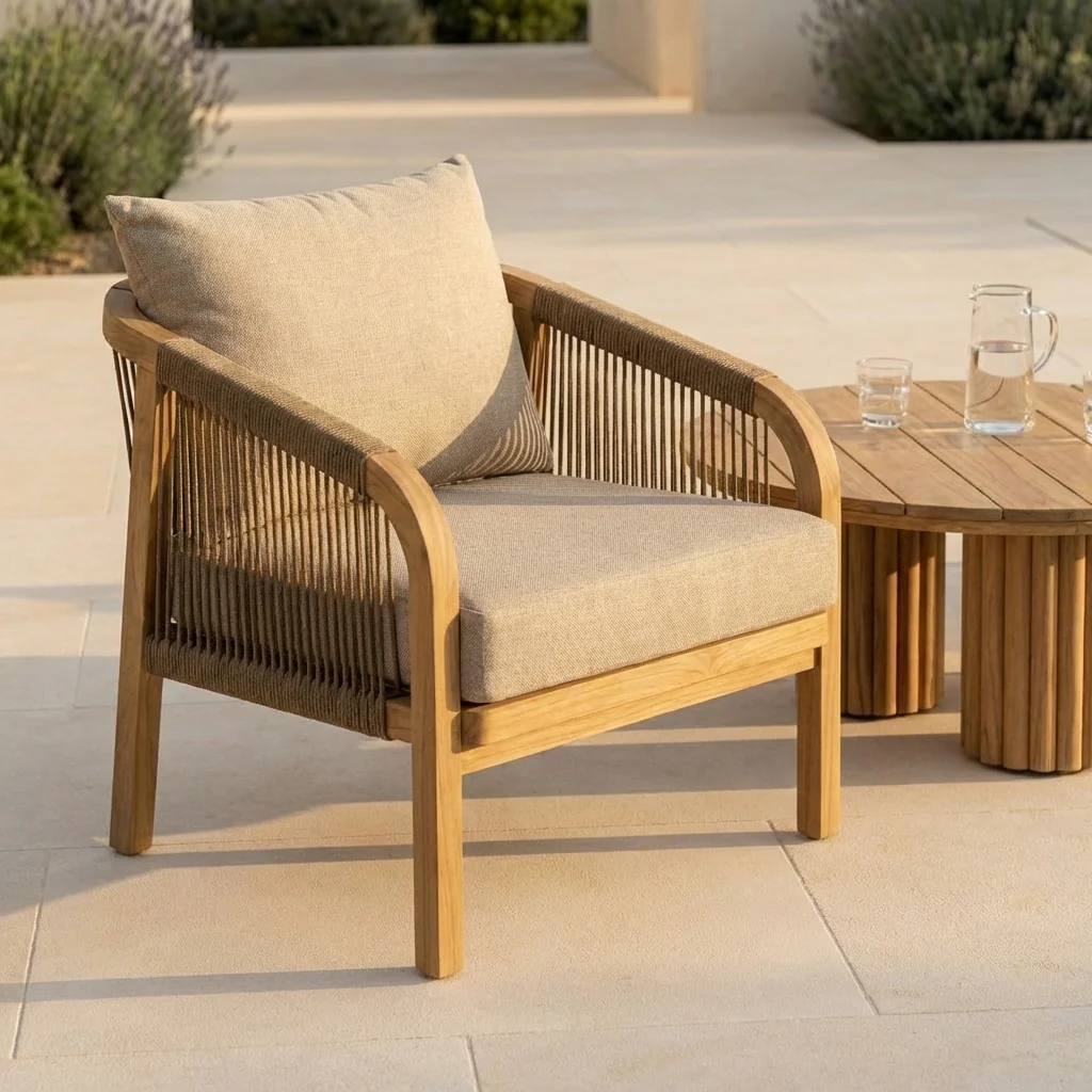 Tvine Outdoor Set - Image 4