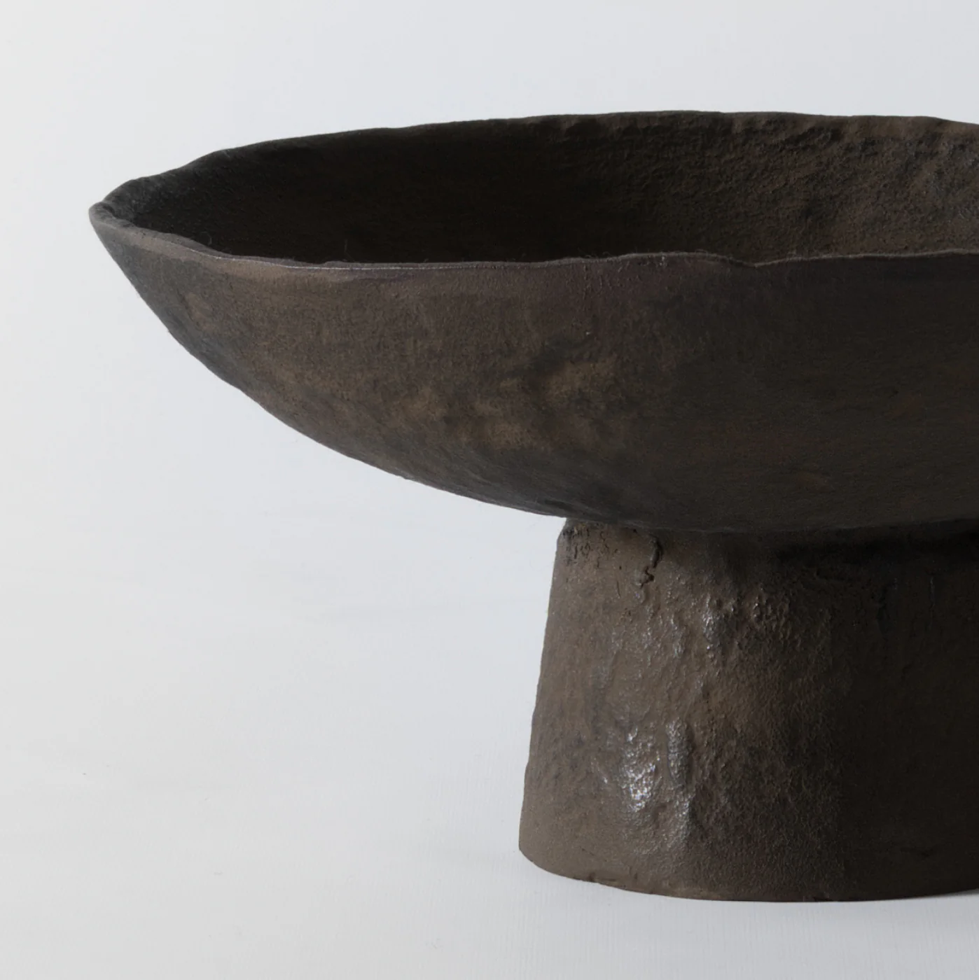 Yuki Rustic Fruit Bowl, Small - Image 2